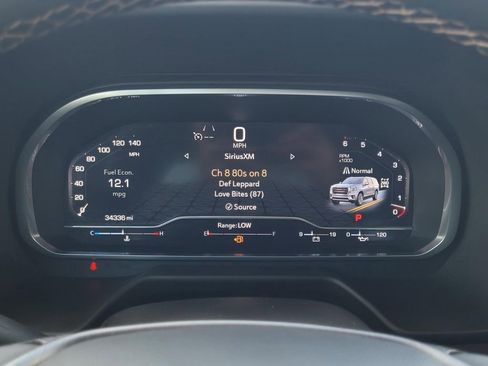 Used 2023 GMC Yukon AT4 w/ AT4 Premium Plus Package image 26