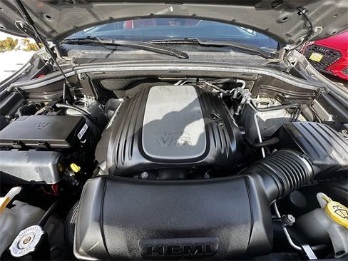 Used 2022 Dodge Durango R/T image 31