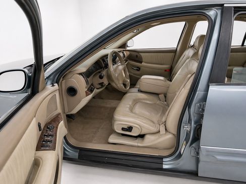 Used 2005 Buick Park Avenue FWD image 9