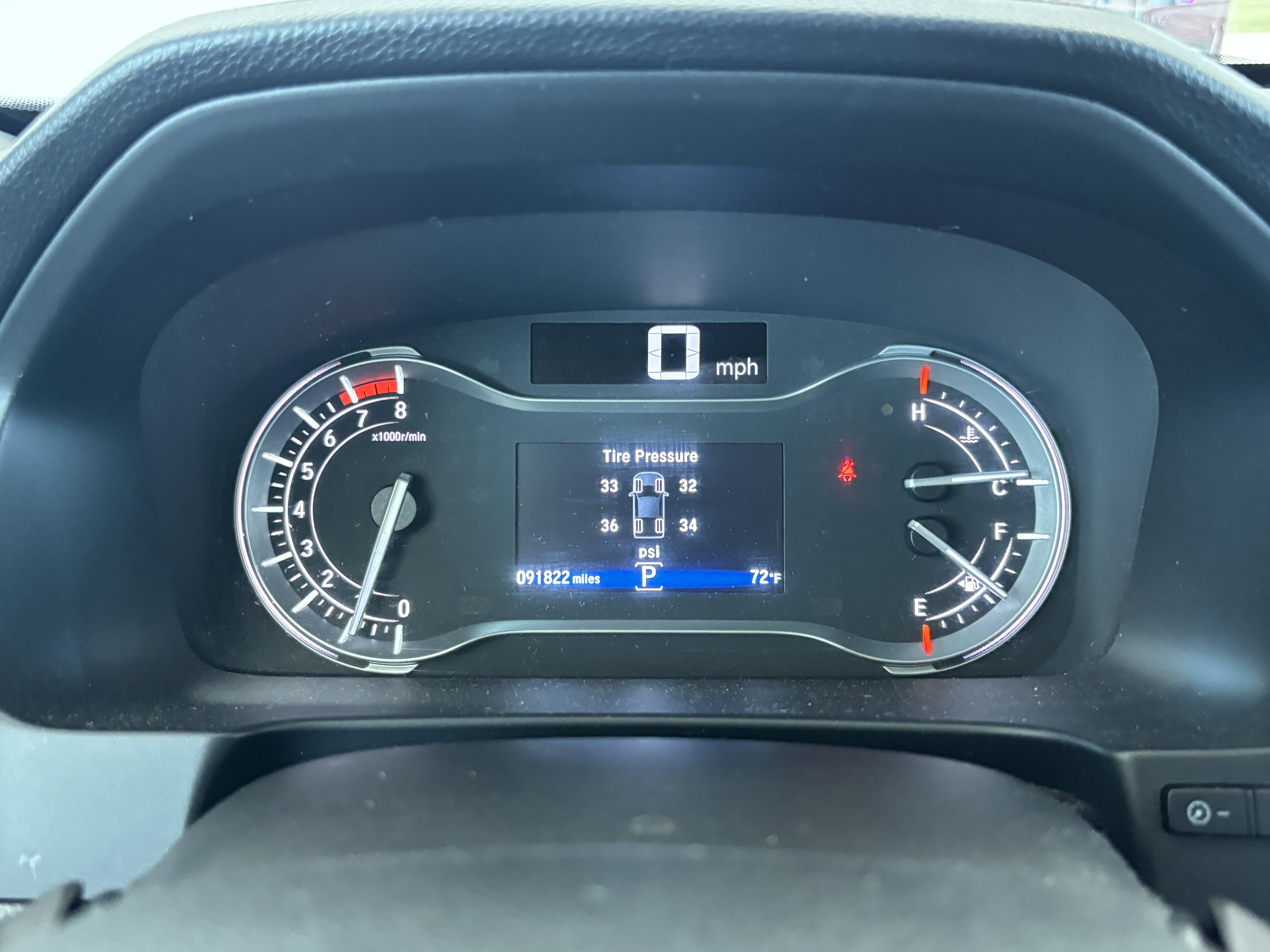 Used 2019 Honda Ridgeline RTL image 14