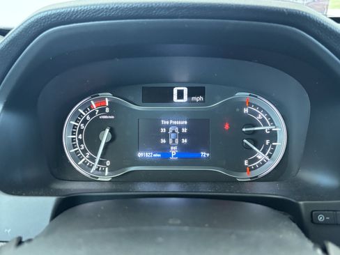 Used 2019 Honda Ridgeline RTL image 14