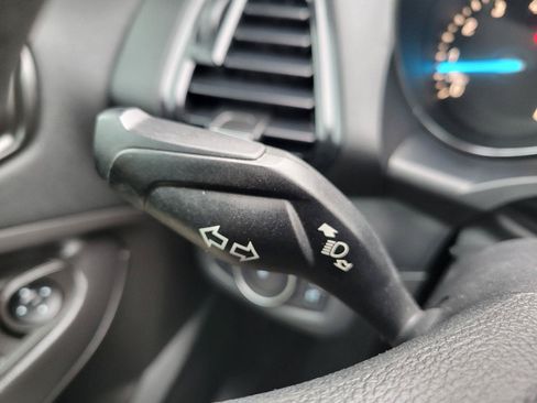 Used 2018 Ford Escape S FWD image 15