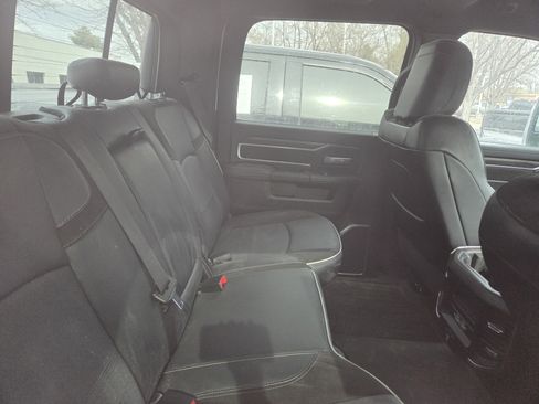 Used 2025 RAM 2500 Laramie image 18