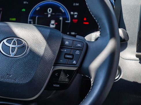 Certified 2026 Toyota Camry SE FWD image 18