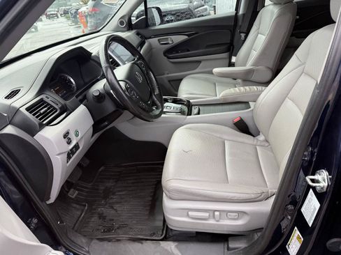 Used 2020 Honda Ridgeline RTL-E image 12