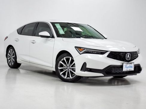 Used 2025 Acura Integra FWD image 6