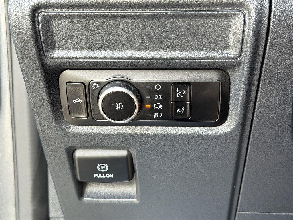 Used 2023 Ford F150 XL w/ STX Appearance Package RWD image 16