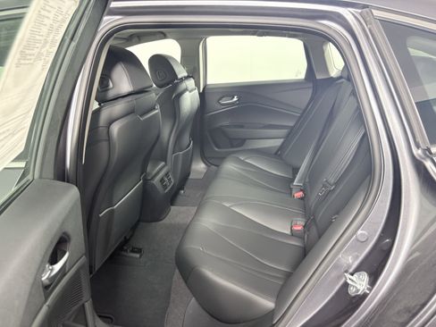 Certified 2023 Acura TLX Base image 29