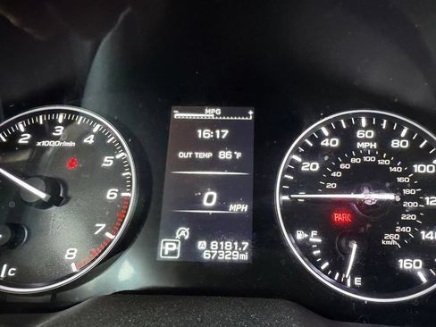 Used 2020 Subaru Outback Premium AWD/4WD image 15