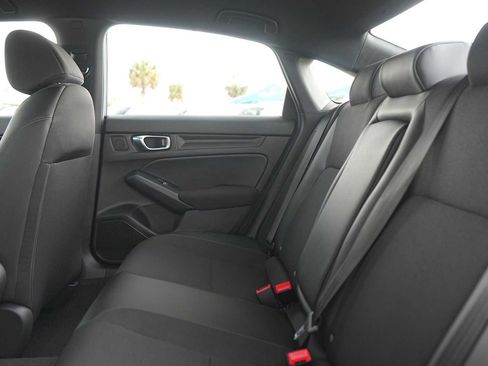 Used 2026 Honda Civic Sport image 14