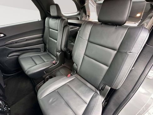 Used 2022 Dodge Durango GT image 26