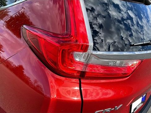 Used 2018 Honda CR-V EX image 22