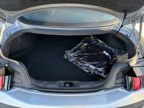 New 2026 Ford Mustang GT Premium image 30