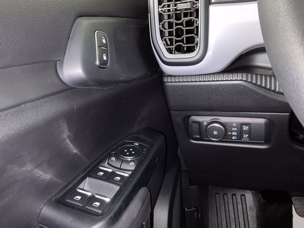 New 2026 Ford Ranger XL RWD image 20