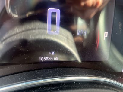 Used 2015 Dodge Durango Limited w/ Nav & Power Liftgate Group