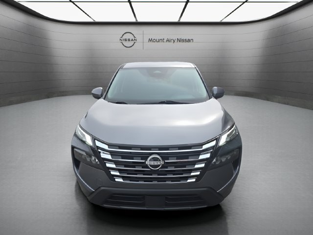 Certified 2024 Nissan Rogue SV AWD/4WD image 1