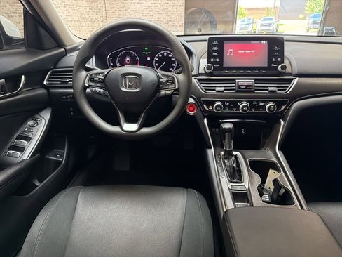 Used 2020 Honda Accord LX image 14