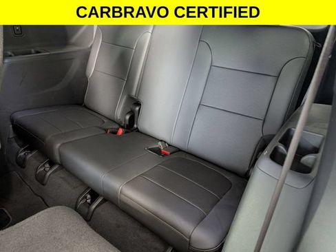 Certified 2023 Chevrolet Traverse High Country FWD image 29