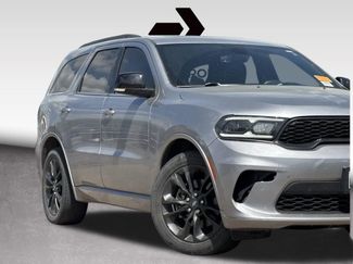 Used 2021 Dodge Durango GT video 1