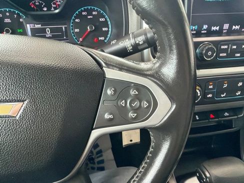 Used 2016 Chevrolet Colorado LT RWD image 21