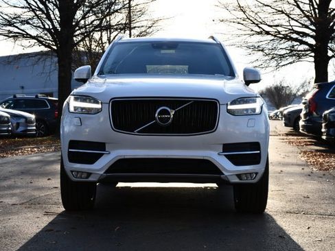 Used 2018 Volvo XC90 T6 Momentum w/ Convenience Package image 2