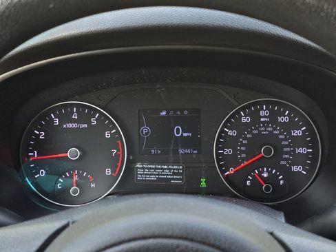 Used 2019 Kia Sportage LX AWD/4WD image 17