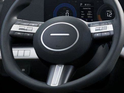 New 2026 Hyundai Kona SE FWD image 24