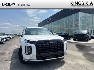 Used 2024 Hyundai Palisade Calligraphy AWD/4WD video 1