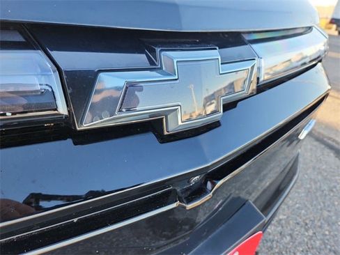 Certified 2024 Chevrolet Blazer EV RS image 91