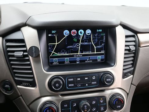 Used 2020 GMC Yukon XL Denali w/ Enhanced Security Package image 19