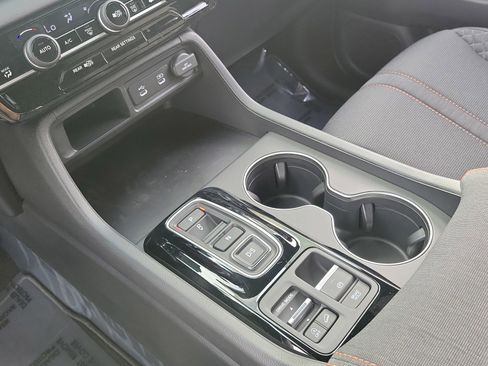 New 2026 Honda Pilot Sport image 26