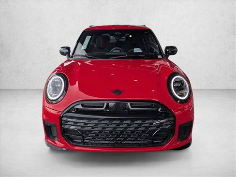 New 2026 MINI Cooper S FWD image 6