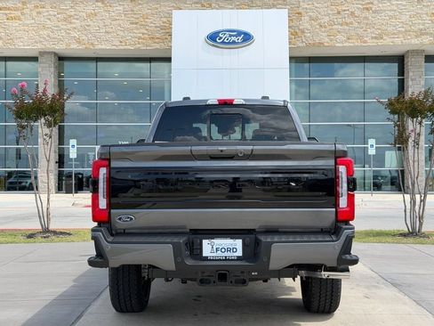 New 2026 Ford F250 Platinum AWD/4WD image 57