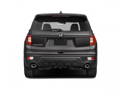 Used 2019 Honda Passport EX-L image 8