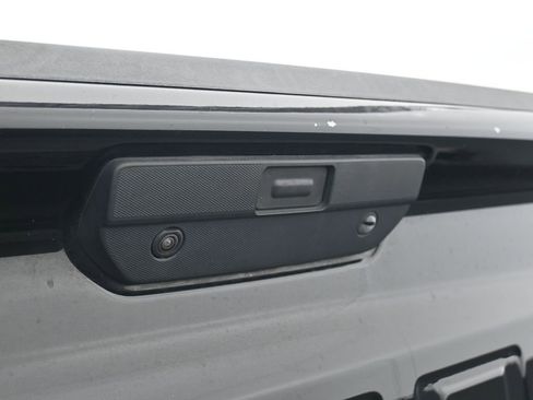 Used 2020 Chevrolet Silverado 1500 Custom Trail Boss w/ Custom Convenience Package image 35