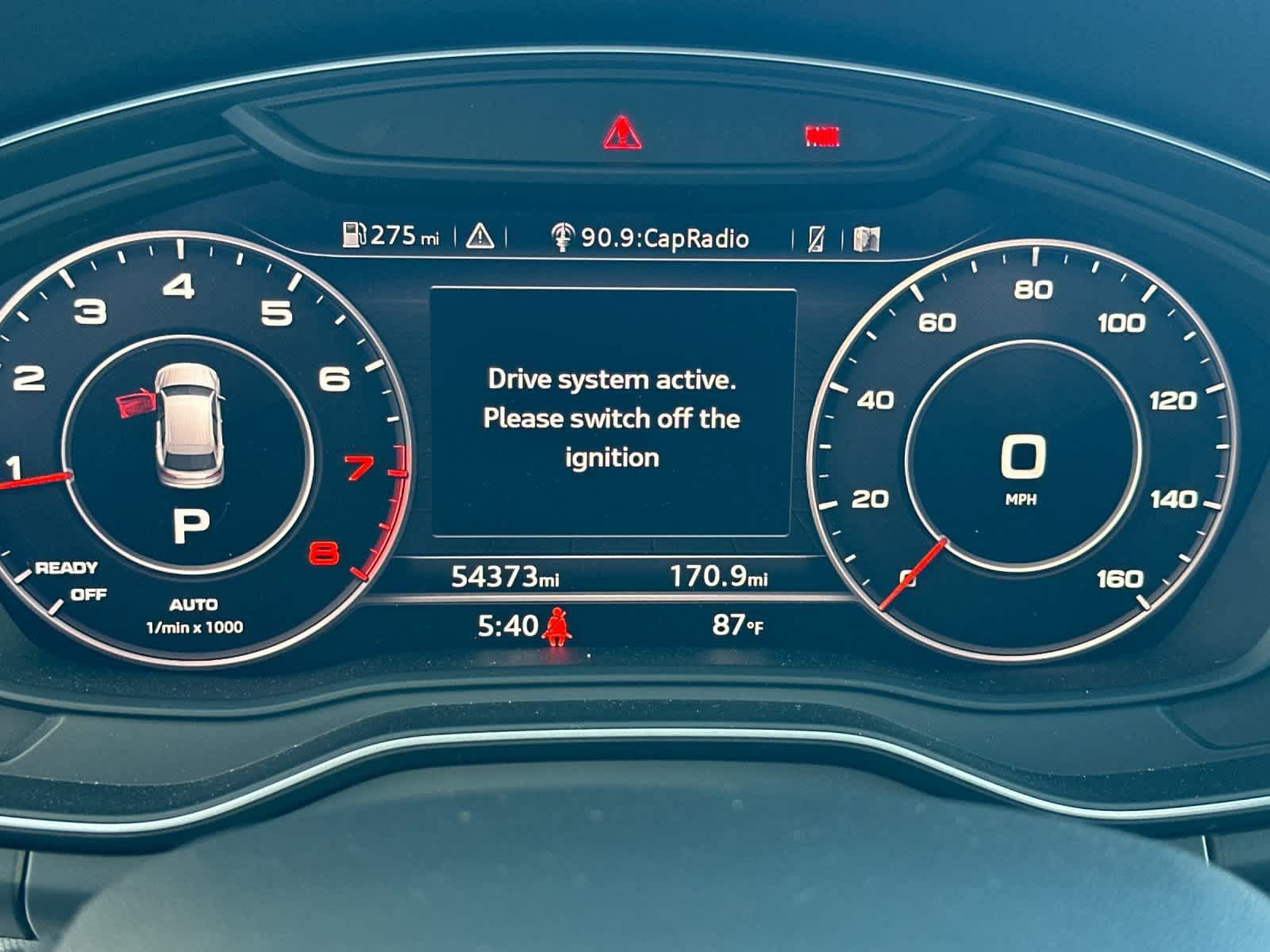 Used 2019 Audi Q5 Prestige AWD/4WD image 30