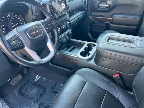 Used 2021 GMC Sierra 1500 SLT w/ SLT Convenience Package image 11