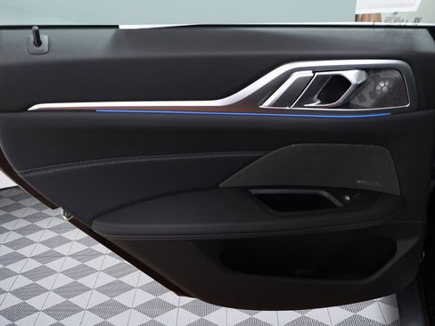 Used 2025 BMW i4 eDrive40 w/ Premium Package image 13