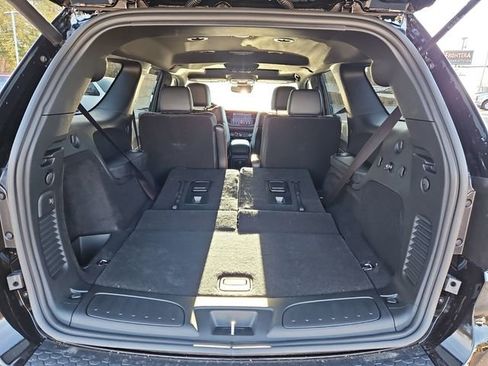 New 2026 Dodge Durango GT image 16