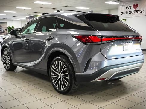 Used 2023 Lexus RX 350 Premium Plus image 8