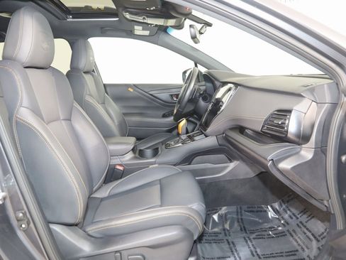 Used 2022 Subaru Outback Wilderness image 13