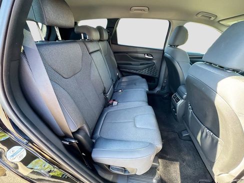 Used 2023 Hyundai Santa Fe SEL image 26