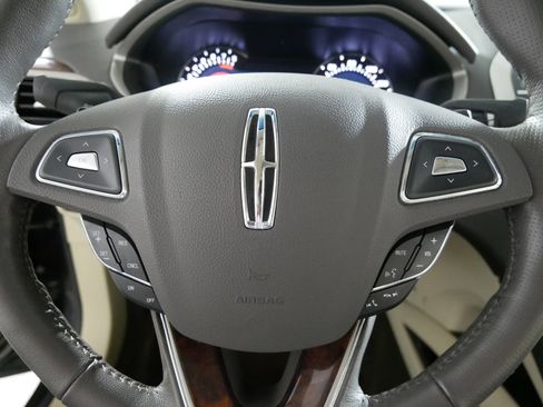 Used 2014 Lincoln MKZ AWD w/ Equipment Group 102A Reserve image 25