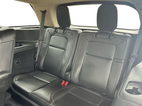 Used 2024 Lincoln Aviator Reserve w/ Equipment Group 201A AWD/4WD image 21