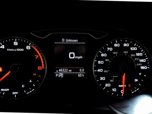 Used 2020 Audi A3 2.0T Premium image 22