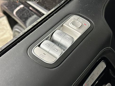 Certified 2023 Mercedes-Benz G 550 image 12