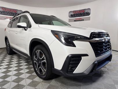 Used 2023 Subaru Ascent Limited