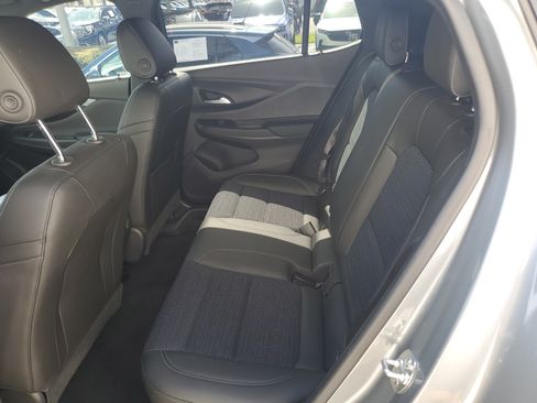 Used 2025 Buick Envista Sport Touring w/ Convenience I Package FWD image 13