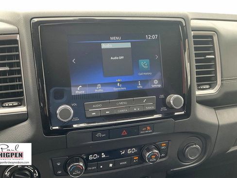 Used 2024 Nissan Frontier SV w/ SV Convenience Package image 6