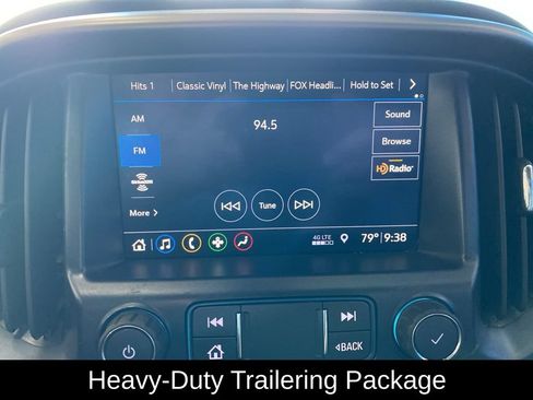Used 2019 Chevrolet Colorado Z71 AWD/4WD image 2